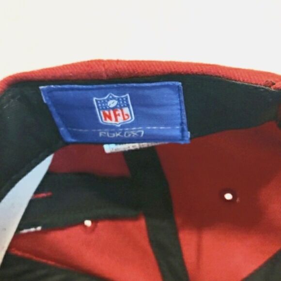 Vintage Arizona Cardinals Hat - Picture 8 of 9